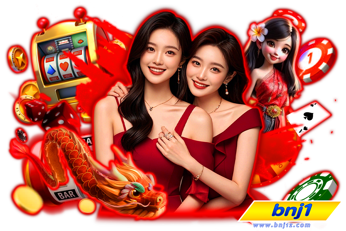 bnj1 สล็อต