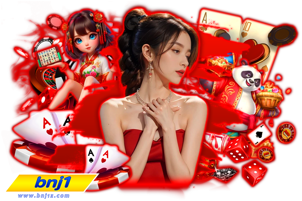 bnj1 แจกเครดิตฟรี